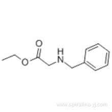 N-Benzylglycine ethyl ester CAS 6436-90-4